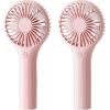 2Pack Pink(3 Speed)